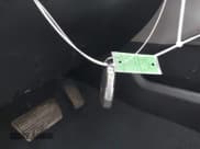 ✅ 2020 Chevrolet Suburban LT • VIN: 1GNSCHKC6LR265468 • Lot: 42042772. Wystawiony na IAAI z przebiegiem 113 335 mil. Bezpłatny archiwum sprzedaży aukcyjnych z USA i szczegółowy raport historii pojazdu na DreamBid. Zdjęcie 11.