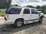 1995 Chevrolet Blazer z VIN 1GNCS13W3SK128695, wystawiony jako Copart lot #72432754 z przebiegiem 162 645 mil mil oraz Szkoda całkowita • Salvage title. Historia ofert i sprzedaży dostępna na DreamBid. Obrazek 3.