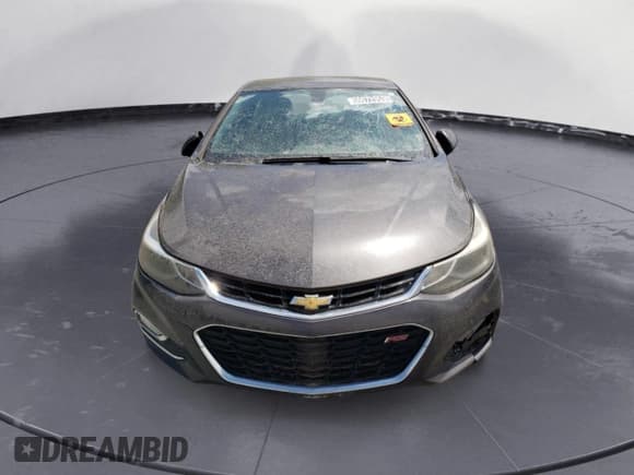 ✅ 2016 Chevrolet Cruze LT • VIN: 1G1BE5SM0G7282402 • Lot: 50072953. Listed on Copart with Not provided. Free auction sales archive from the USA and detailed vehicle history report at DreamBid. Image 5.