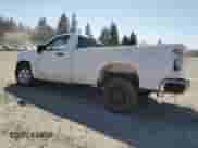2022 Chevrolet Silverado 1500 Work Truck z VIN 3GCNWAED0NG178354, wystawiony jako Copart lot #53003255 z przebiegiem 21 068 mil mil oraz Czysty tytuł • Clean title. Historia ofert i sprzedaży dostępna na DreamBid. Obrazek 2.