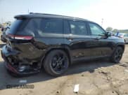 ✅ 2024 Jeep Grand Cherokee Limited • VIN: 1C4RJKBG4R8923252 • Lot: 68649725. Wystawiony na Copart z przebiegiem 11 682 mil. Bezpłatny archiwum sprzedaży aukcyjnych z USA i szczegółowy raport historii pojazdu na DreamBid. Zdjęcie 3.