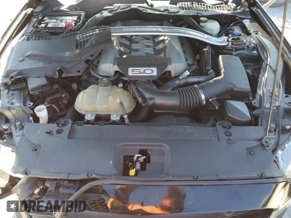 ✅ 2017 Ford Mustang GT • VIN: 1FA6P8CF3H5230320 • Lot: 91086485. Listed on Copart with 73,191 mi. Free auction sales archive from the USA and detailed vehicle history report at DreamBid. Image 11.