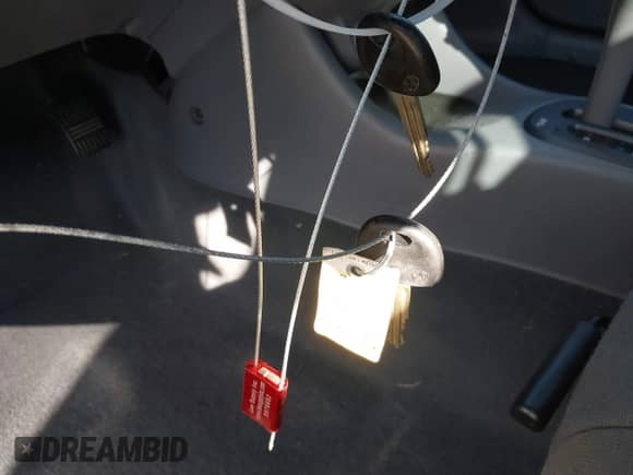 2003 Hyundai Accent GL z VIN KMHCG45C73U455357, wystawiony jako IAAI lot #41395159 z przebiegiem 86 488 mil mil oraz . Historia ofert i sprzedaży dostępna na DreamBid. Obrazek 11.