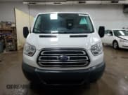 ✅ 2016 Ford Transit XL • VIN: 1FBZX2ZM4GKA85660 • Лот: 52433005. Опубликован ранее на Copart с пробегом 112 815 миль. Бесплатный доступ к архиву аукционных продаж из США и подробный отчёт об истории автомобиля на DreamBid. Изображение 5.