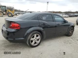 ✅ 2011 Dodge Avenger Lux • VIN: 1B3BD2FG0BN506884 • Lot: 84681074. Wystawiony na Copart z przebiegiem 163 963 mil. Bezpłatny archiwum sprzedaży aukcyjnych z USA i szczegółowy raport historii pojazdu na DreamBid. Zdjęcie 3.