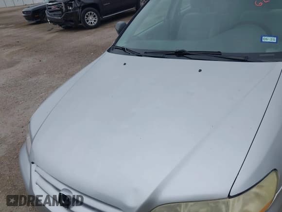 ✅ 2002 Honda Accord VP • VIN: 1HGCF86612A091753 • Lot: 42252066. Listed on IAAI with 197,844 mi. Free auction sales archive from the USA and detailed vehicle history report at DreamBid. Image 6.