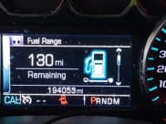 ✅ 2015 Chevrolet Silverado 1500 LTZ • VIN: 1GCUKSEC7FF201538 • Лот: 41258330. Опубликован ранее на IAAI с пробегом 194 053 миль. Бесплатный доступ к архиву аукционных продаж из США и подробный отчёт об истории автомобиля на DreamBid. Изображение 16.