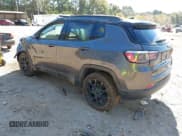 ✅ 2022 Jeep Compass Latitude • VIN: 3C4NJDBB6NT231116 • Лот: 43482556. Опубликован ранее на IAAI с пробегом Не указан. Бесплатный доступ к архиву аукционных продаж из США и подробный отчёт об истории автомобиля на DreamBid. Изображение 3.