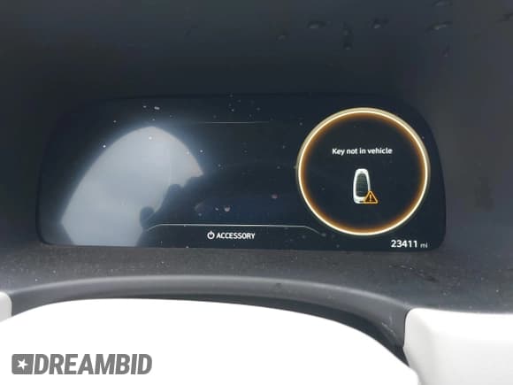 ✅ 2023 Hyundai Palisade Calligraphy • VIN: KM8R7DGE9PU539825 • Лот: 41201944. Опубликован ранее на IAAI с пробегом 23 411 миль. Бесплатный доступ к архиву аукционных продаж из США и подробный отчёт об истории автомобиля на DreamBid. Изображение 7.