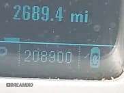 ✅ 2010 Chevrolet Camaro LS • VIN: 2G1FA1EV9A9199180 • Lot: 42968317. Listed on IAAI with 208,900 mi. Free auction sales archive from the USA and detailed vehicle history report at DreamBid. Image 14.