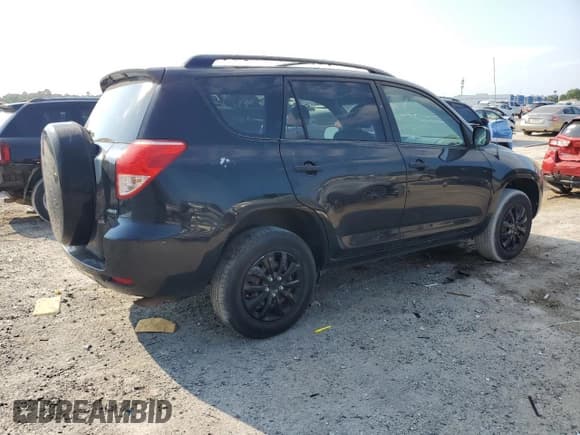 ✅ 2007 Toyota RAV4 • VIN: JTMBD33V176042464 • Lot: 81153995. Wystawiony na Copart z przebiegiem 178 389 mil. Bezpłatny archiwum sprzedaży aukcyjnych z USA i szczegółowy raport historii pojazdu na DreamBid. Zdjęcie 3.