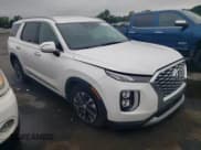 ✅ 2020 Hyundai Palisade SEL • VIN: KM8R2DHE6LU034705 • Лот: 67247564. Опубликован ранее на Copart с пробегом 66 791 миль. Бесплатный доступ к архиву аукционных продаж из США и подробный отчёт об истории автомобиля на DreamBid. Изображение 4.