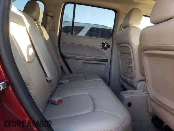 ✅ 2007 Chevrolet HHR LT • VIN: 3GNDA23D57S548725 • Lot: 81472484. Listed on Copart with 107,445 mi. Free auction sales archive from the USA and detailed vehicle history report at DreamBid. Image 11.