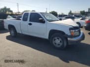 ✅ 2006 Chevrolet Colorado LS • VIN: 1GCCS198468260787 • Лот: 59351005. Опубликован ранее на Copart с пробегом Не указан. Бесплатный доступ к архиву аукционных продаж из США и подробный отчёт об истории автомобиля на DreamBid. Изображение 4.