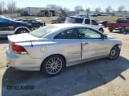 ✅ 2006 Volvo C70 • VIN: YV1MC68216J000944 • Lot: 48688765. Wystawiony na Copart z przebiegiem 146 247 mil. Bezpłatny archiwum sprzedaży aukcyjnych z USA i szczegółowy raport historii pojazdu na DreamBid. Zdjęcie 3.