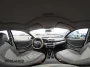 ✅ 2005 Chrysler Sebring Touring • VIN: 1C3EL56R55N548591 • Lot: 43755984. Listed on IAAI with 74,325 mi. Free auction sales archive from the USA and detailed vehicle history report at DreamBid. Image 18.