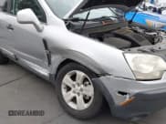 ✅ 2014 Chevrolet Captiva Sport LS • VIN: 3GNAL2EK5ES616348 • Lot: 43609701. Listed on IAAI with 24,403 mi. Free auction sales archive from the USA and detailed vehicle history report at DreamBid. Image 6.