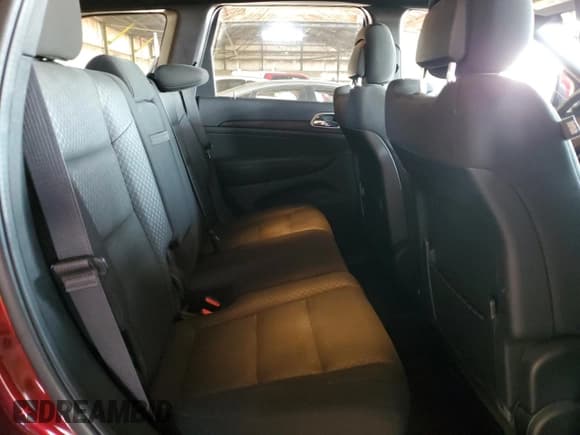 ✅ 2020 Jeep Grand Cherokee Altitude • VIN: 1C4RJEAG4LC246873 • Lot: 92876405. Listed on Copart with 50,615 mi. Free auction sales archive from the USA and detailed vehicle history report at DreamBid. Image 10.