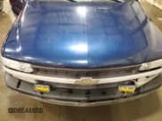 ✅ 1999 Chevrolet Silverado 1500 LS • VIN: 1GCEC14T9XE213212 • Лот: 79298324. Опубликован ранее на Copart с пробегом Не указан. Бесплатный доступ к архиву аукционных продаж из США и подробный отчёт об истории автомобиля на DreamBid. Изображение 11.