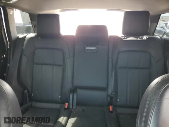 ✅ 2019 Land Rover Range Rover Sport HSE • VIN: SALWR2RU6KA868060 • Lot: 45221565. Listed on Copart with 58,897 mi. Free auction sales archive from the USA and detailed vehicle history report at DreamBid. Image 10.