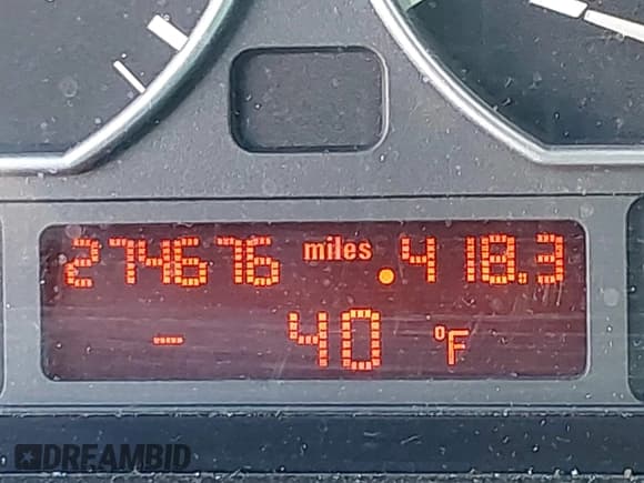 ✅ 2000 BMW 3 Series 328i • VIN: WBAAM5338YJR56616 • Лот: 43348296. Опубликован ранее на IAAI с пробегом 274 676 миль. Бесплатный доступ к архиву аукционных продаж из США и подробный отчёт об истории автомобиля на DreamBid. Изображение 16.