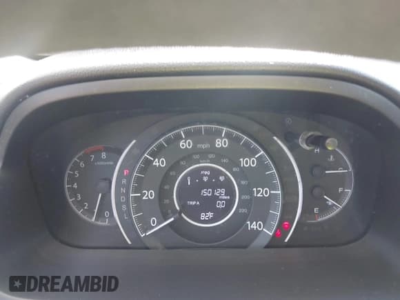 ✅ 2015 Honda CR-V LX • VIN: 5J6RM4H37FL040854 • Лот: 43781472. Опубликован ранее на IAAI с пробегом 150 129 миль. Бесплатный доступ к архиву аукционных продаж из США и подробный отчёт об истории автомобиля на DreamBid. Изображение 7.