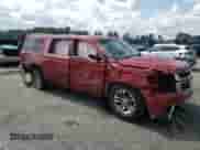 2015 Chevrolet Suburban LT с VIN 1GNSCJKC0FR158945, выставлен на аукционе Copart как лот 72095874 с пробегом 283 160 миль миль и Списание • Salvage title. История ставок и продаж доступна на DreamBid. Изображение 4.