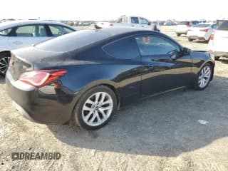 ✅ 2013 Hyundai Genesis Coupe 2.0T • VIN: KMHHT6KD8DU097441 • Lot: 45542365. Wystawiony na Copart z przebiegiem 116 364 mil. Bezpłatny archiwum sprzedaży aukcyjnych z USA i szczegółowy raport historii pojazdu na DreamBid. Zdjęcie 3.