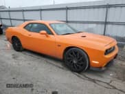 ✅ 2012 Dodge Challenger SRT-8 392 • VIN: 2C3CDYCJ4CH118822 • Lot: 84418764. Wystawiony na Copart z przebiegiem 102 087 mil. Bezpłatny archiwum sprzedaży aukcyjnych z USA i szczegółowy raport historii pojazdu na DreamBid. Zdjęcie 4.