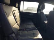 ✅ 2022 Chevrolet Suburban LT • VIN: 1GNSKCKD2NR252573 • Lot: 41572362. Listed on IAAI with 42,228 mi. Free auction sales archive from the USA and detailed vehicle history report at DreamBid. Image 8.