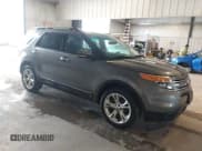 ✅ 2011 Ford Explorer Limited • VIN: 1FMHK8F82BGA19146 • Лот: 42415170. Опубликован ранее на IAAI с пробегом 121 241 миль. Бесплатный доступ к архиву аукционных продаж из США и подробный отчёт об истории автомобиля на DreamBid. Изображение 1.