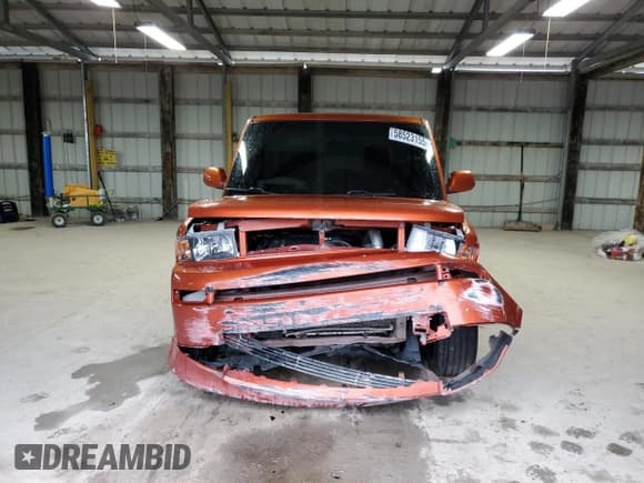 ✅ 2004 Scion xB • VIN: JTLKT324740163000 • Лот: 58523155. Опубликован ранее на Copart с пробегом 199 580 миль. Бесплатный доступ к архиву аукционных продаж из США и подробный отчёт об истории автомобиля на DreamBid. Изображение 5.