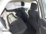 ✅ 2017 Ford Focus SE • VIN: 1FADP3F2XHL208667 • Lot: 43587367. Listed on IAAI with 140,765 mi. Free auction sales archive from the USA and detailed vehicle history report at DreamBid. Image 8.