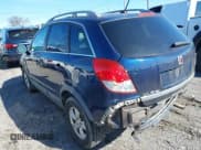 ✅ 2009 Saturn VUE XE • VIN: 3GSCL33P59S524625 • Lot: 41434599. Listed on IAAI with 209,143 mi. Free auction sales archive from the USA and detailed vehicle history report at DreamBid. Image 3.