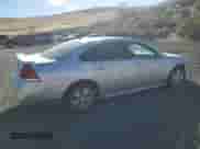 2010 Chevrolet Impala LT z VIN 2G1WB5EN4A1141027, wystawiony jako Copart lot #91068755 z przebiegiem 176 593 mil mil oraz Czysty tytuł • Clean title. Historia ofert i sprzedaży dostępna na DreamBid. Obrazek 3.