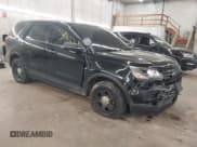 ✅ 2018 Ford Police Interceptor Utility • VIN: 1FM5K8AR0JGC75626 • Лот: 43339207. Опубликован ранее на IAAI с пробегом 100 798 миль. Бесплатный доступ к архиву аукционных продаж из США и подробный отчёт об истории автомобиля на DreamBid. Изображение 1.