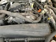 ✅ 2025 Ford Explorer Active • VIN: 1FMUK7DH8SGA50297 • Lot: 89490865. Listed on Copart with 21,171 mi. Free auction sales archive from the USA and detailed vehicle history report at DreamBid. Image 14.