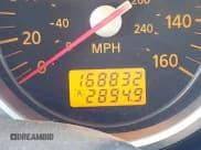 ✅ 2007 Nissan 350Z Touring • VIN: JN1BZ36A67M651283 • Лот: 40847599. Опубликован ранее на IAAI с пробегом 168 832 миль. Бесплатный доступ к архиву аукционных продаж из США и подробный отчёт об истории автомобиля на DreamBid. Изображение 14.