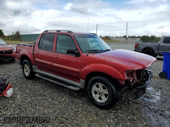 ✅ 2003 Ford Explorer Sport Trac XLS • VIN: 1FMDU67E13UC58546 • Lot: 84607495. Wystawiony na Copart z przebiegiem Nie podano. Bezpłatny archiwum sprzedaży aukcyjnych z USA i szczegółowy raport historii pojazdu na DreamBid. Zdjęcie 4.