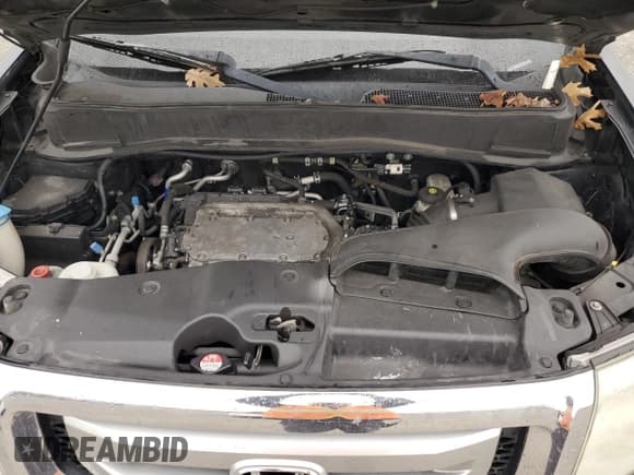 ✅ 2011 Honda Pilot EX-L • VIN: 5FNYF4H78BB096457 • Лот: 82725215. Опубликован ранее на Copart с пробегом 179 848 миль. Бесплатный доступ к архиву аукционных продаж из США и подробный отчёт об истории автомобиля на DreamBid. Изображение 11.