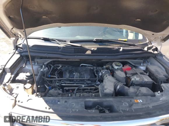 ✅ 2018 Ford Explorer XLT • VIN: 1FM5K8D85JGA34907 • Лот: 43328635. Опубликован ранее на IAAI с пробегом 98 655 миль. Бесплатный доступ к архиву аукционных продаж из США и подробный отчёт об истории автомобиля на DreamBid. Изображение 10.