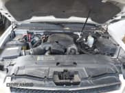 ✅ 2008 Chevrolet Suburban 3LT • VIN: 3GNFC16058G300128 • Lot: 43274093. Listed on IAAI with 188,737 mi. Free auction sales archive from the USA and detailed vehicle history report at DreamBid. Image 10.