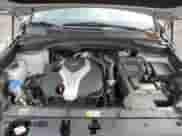 ✅ 2016 Hyundai Santa Fe Limited • VIN: 5XYZUDLA8GG308237 • Lot: 75177593. Wystawiony na Copart z przebiegiem 114 496 mil mil. Skorzystaj z bezpłatnego archiwum sprzedaży aukcyjnych z USA i zobacz szczegółowy raport historii pojazdu na DreamBid. Zdjęcie 11.