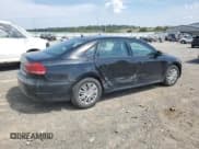 ✅ 2014 Volkswagen Passat S • VIN: 1VWAP7A32EC010548 • Lot: 70934105. Wystawiony na Copart z przebiegiem 197 538 mil. Bezpłatny archiwum sprzedaży aukcyjnych z USA i szczegółowy raport historii pojazdu na DreamBid. Zdjęcie 3.
