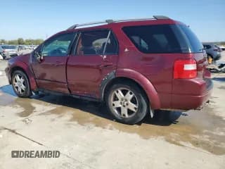 ✅ 2005 Ford Freestyle Limited • VIN: 1FMDK06145GA35260 • Lot: 77809774. Wystawiony na Copart z przebiegiem 247 591 mil. Bezpłatny archiwum sprzedaży aukcyjnych z USA i szczegółowy raport historii pojazdu na DreamBid. Zdjęcie 2.