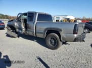 ✅ 2001 Chevrolet Silverado 1500 LS • VIN: 1GCEK19T31Z117748 • Lot: 92374665. Listed on Copart with 348,786 mi. Free auction sales archive from the USA and detailed vehicle history report at DreamBid. Image 2.