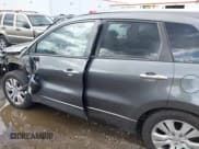 ✅ 2010 Acura RDX Technology • VIN: 5J8TB2H52AA002557 • Lot: 42373260. Listed on IAAI with 130,335 mi. Free auction sales archive from the USA and detailed vehicle history report at DreamBid. Image 14.