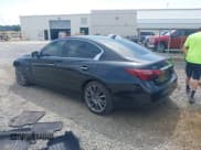 ✅ 2018 Infiniti Q50 Red Sport 400 • VIN: JN1FV7AR2JM481061 • Lot: 42362510. Wystawiony na IAAI z przebiegiem 70 028 mil. Bezpłatny archiwum sprzedaży aukcyjnych z USA i szczegółowy raport historii pojazdu na DreamBid. Zdjęcie 3.