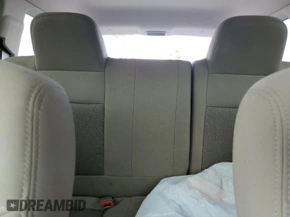 ✅ 2010 Jeep Patriot Sport • VIN: 1J4NT2GA9AD503084 • Lot: 56369955. Listed on Copart with 154,760 mi. Free auction sales archive from the USA and detailed vehicle history report at DreamBid. Image 10.