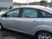 ✅ 2017 Ford Focus SE • VIN: 1FADP3F2XHL208667 • Lot: 43587367. Listed on IAAI with 140,765 mi. Free auction sales archive from the USA and detailed vehicle history report at DreamBid. Image 15.